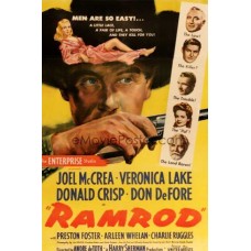 RAMROD (1947)